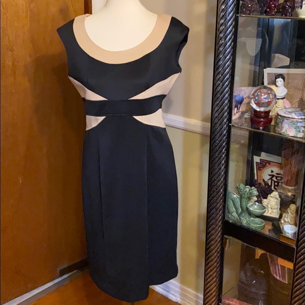 ❤️❤️❤️Ronni Nicole Dress 8